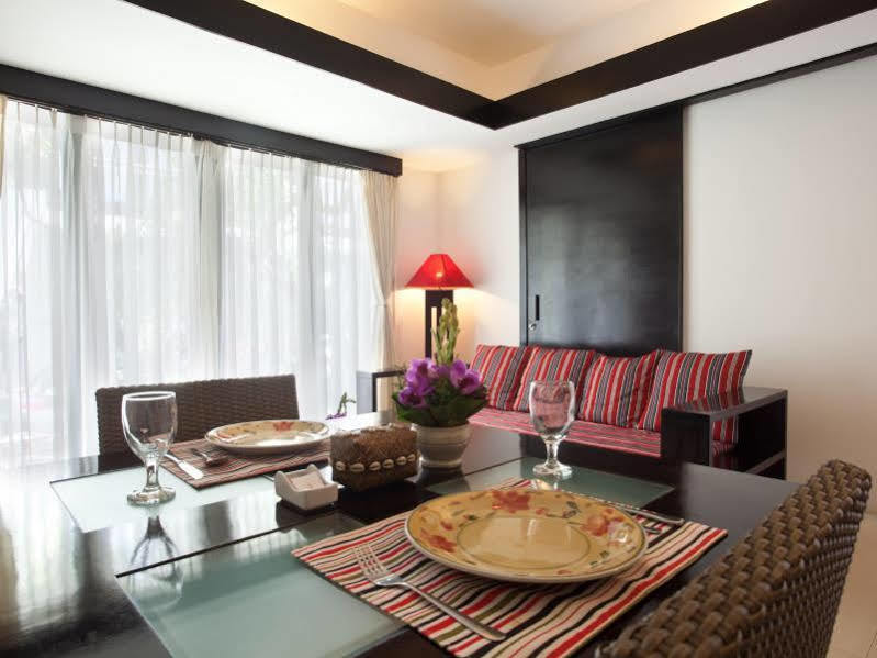 S'Cape Condotel Sanur Екстериор снимка