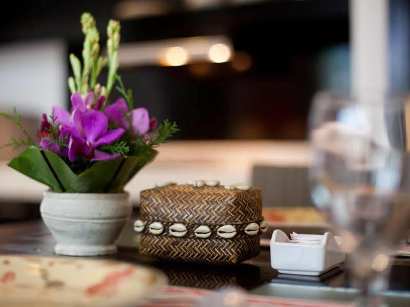 S'Cape Condotel Sanur Екстериор снимка